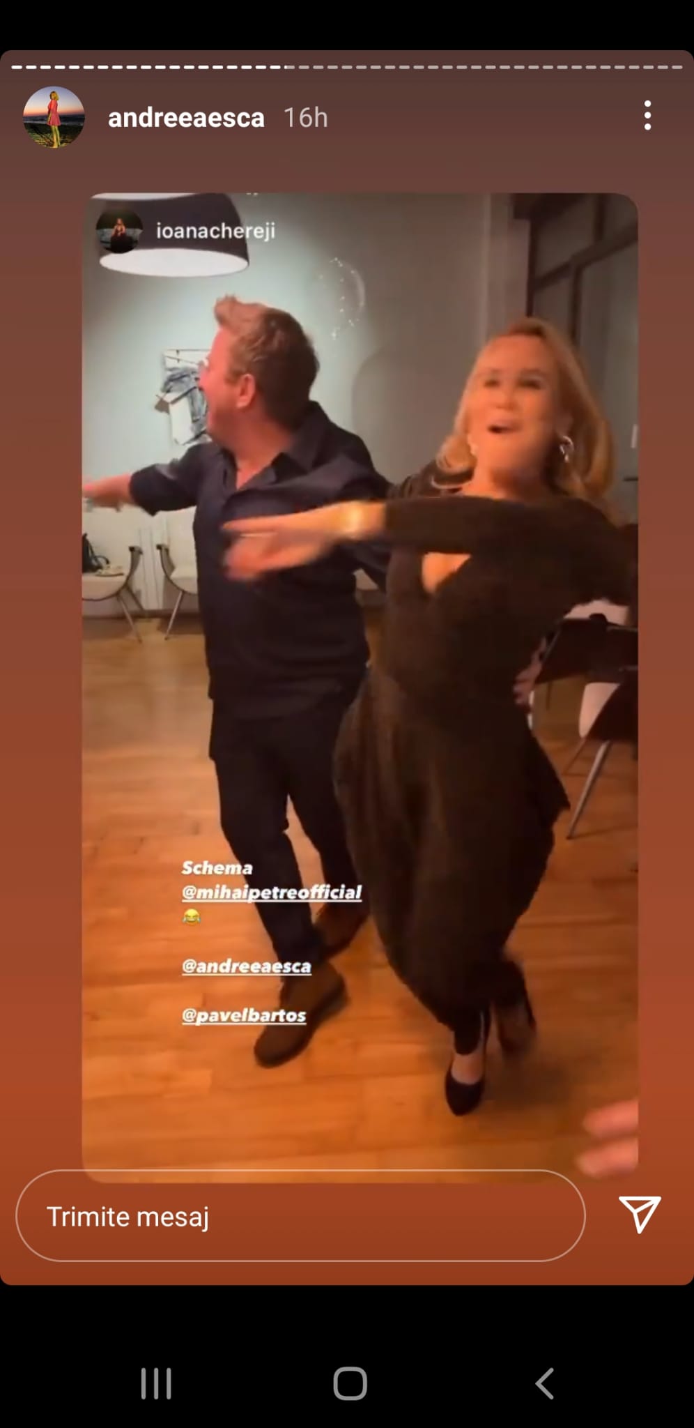 Galerie foto - Poza #2