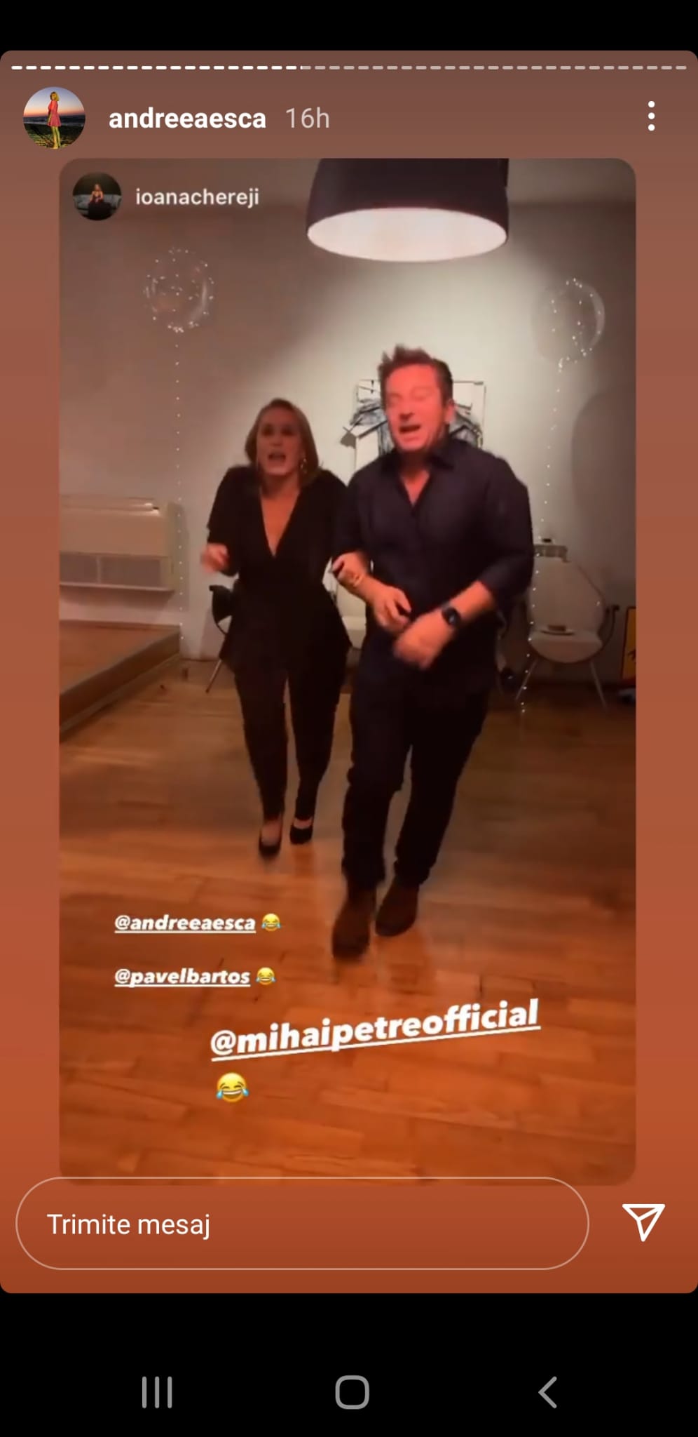 Galerie foto - Poza #1