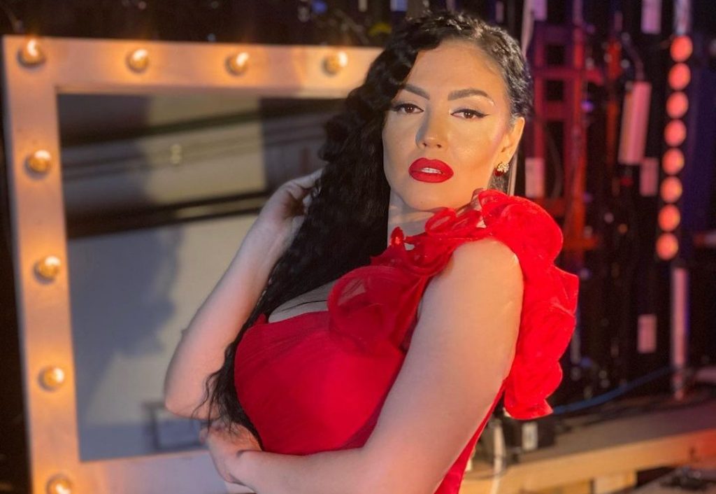 Andreea Mantea nu mai are emisiune la Kanal D. Fanii se tem că bruneta ar fi fost dată afară