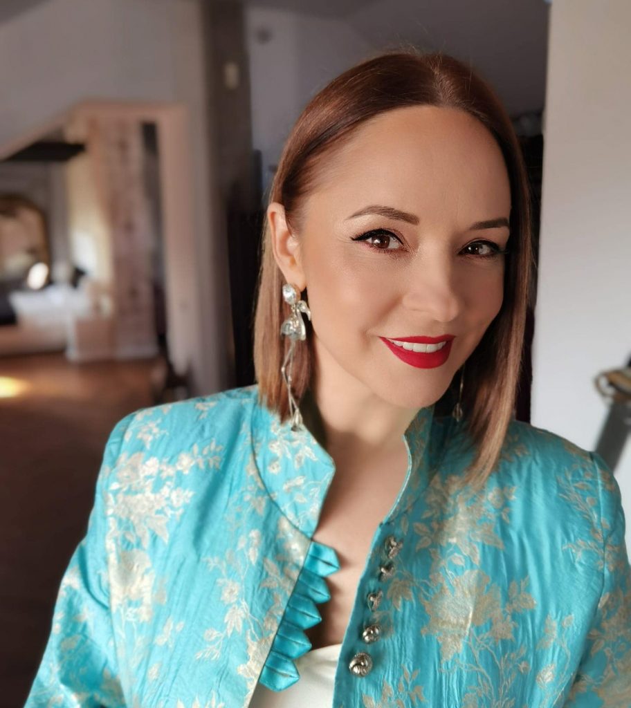 Andreea Marin, fotografiată fără pic de machiaj. Fanii vedetei au rămas fără cuvinte când au văzut-o. Foto