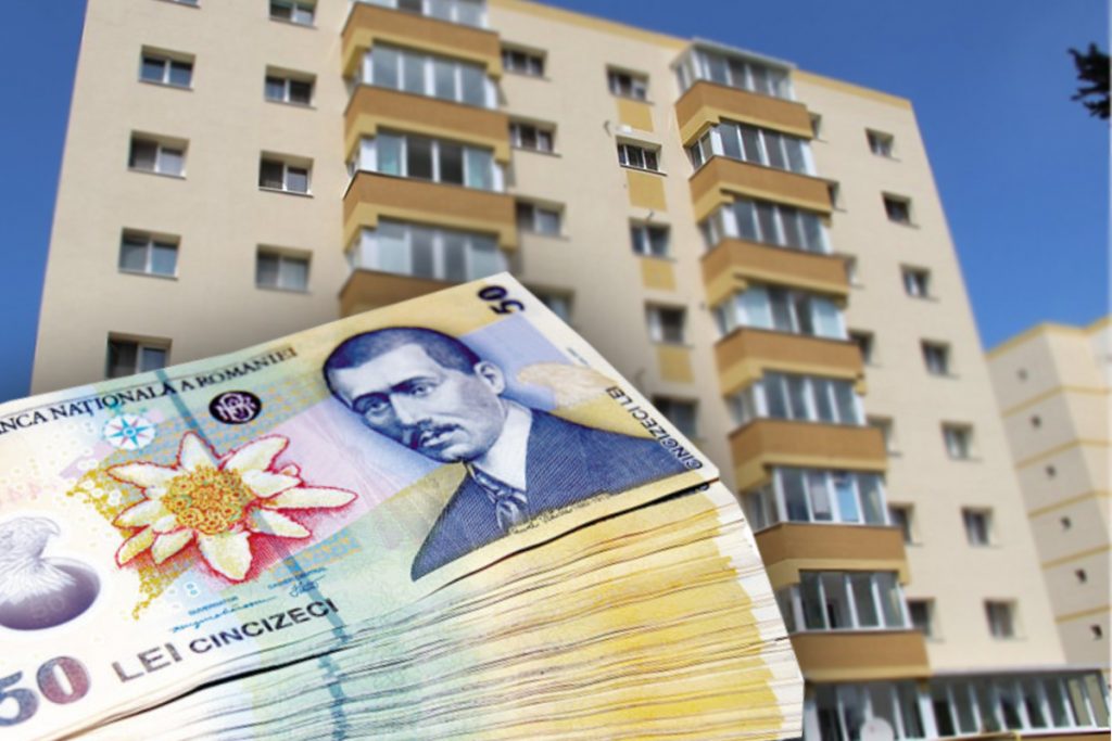 Anunţ trist pentru cei care stau la bloc. Preţurile se dublează, nu vor fi deloc vremuri bune