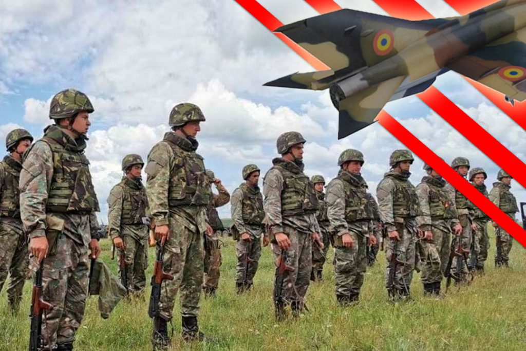 Armele de care România nu mai are nevoie. Sunt vechi de 60 de ani, cu ce vor fi schimbate