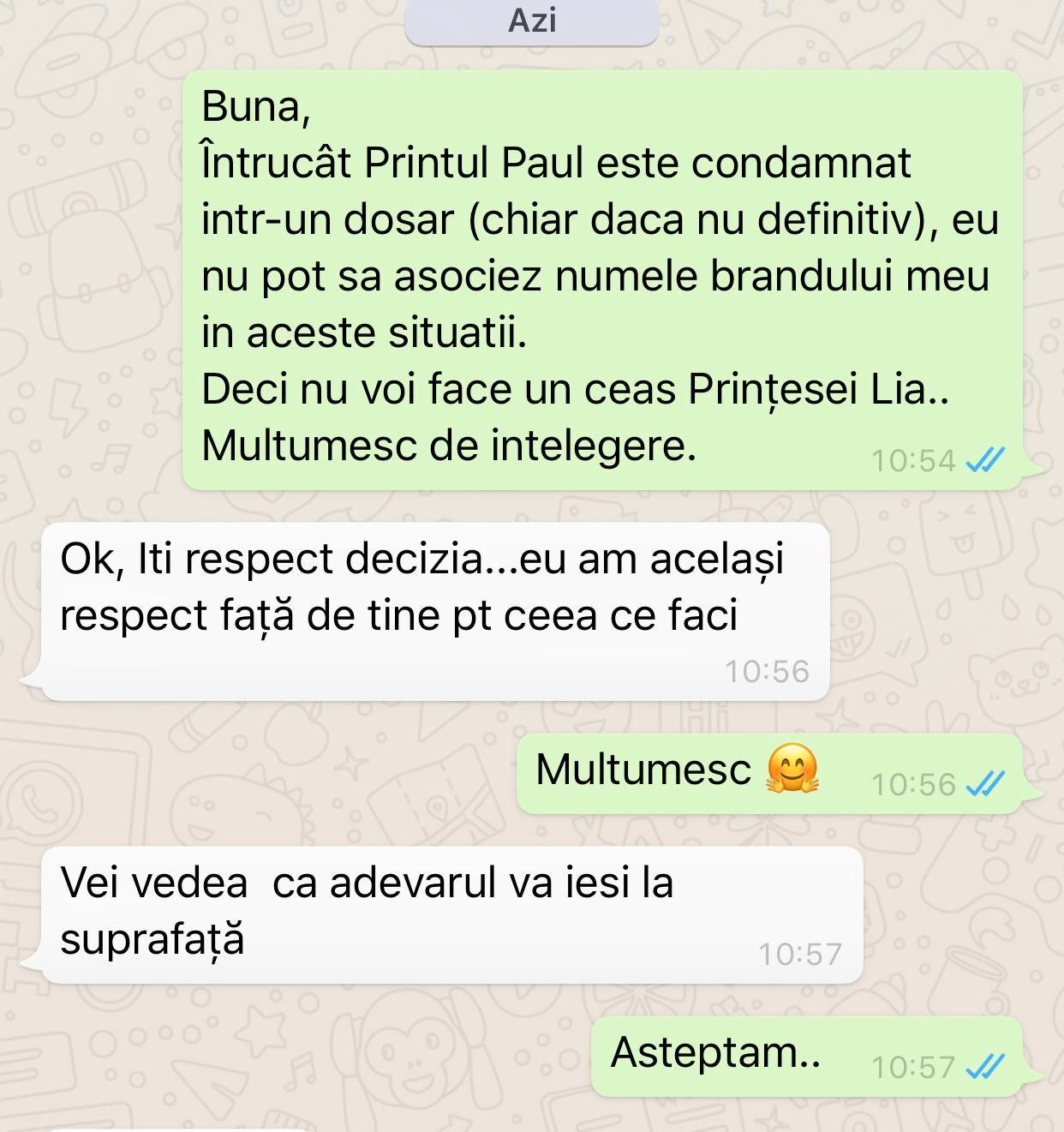 Augustin, motociclistul care face ceasuri de lux unicate