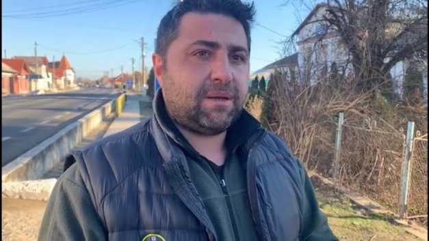Bataie si acuzatii de tentativa de omor intre angajatii lui Gigi Netoiu si Mircea Dinescu