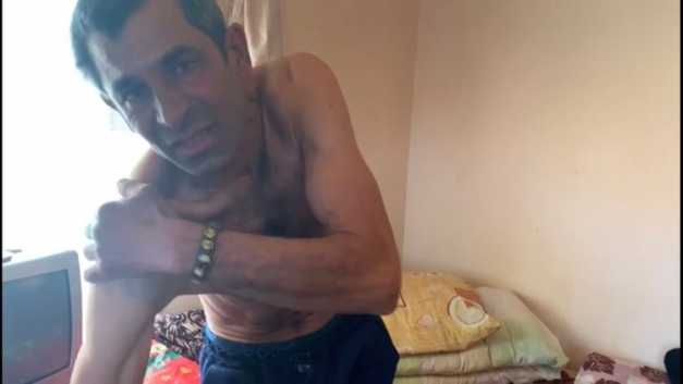 Bataie si acuzatii de tentativa de omor intre angajatii lui Gigi Netoiu si Mircea Dinescu