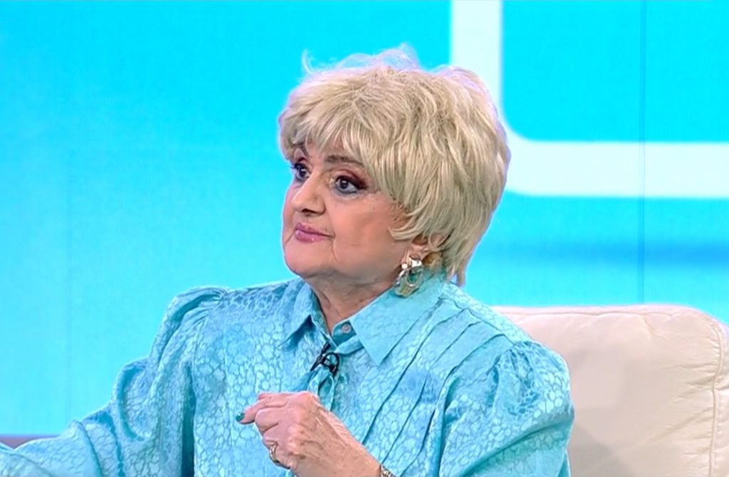 Ce se întâmplă cu mama lui Mihai Mitoșeru la un an de la operaţia pe creier. Camelia Mitoșeru, decizie neaşteptată (exclusiv)