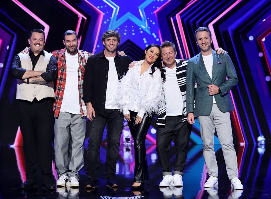 Când începe Românii au talent 2022. Schimbări uriașe, cine va fi în juriu