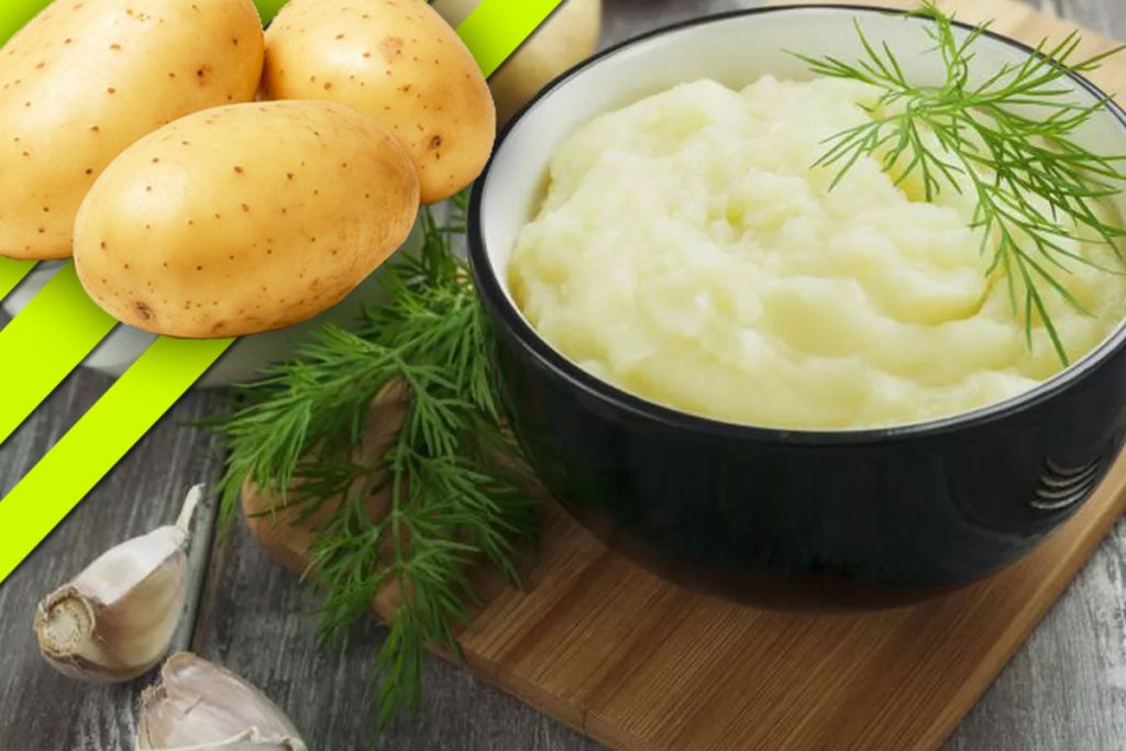 Cartofii pe care nu trebuie să-i foloseşti niciodată pentru piure. Greşeala pe care o fac toţi românii