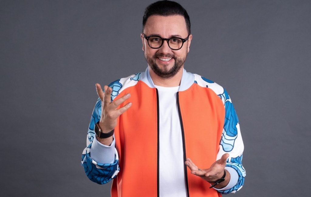 Cine a fost marea iubire a lui Cătălin Măruţă înainte de Andra. S-a aflat motivul despărţirii: „Îţi aminteşti, da”