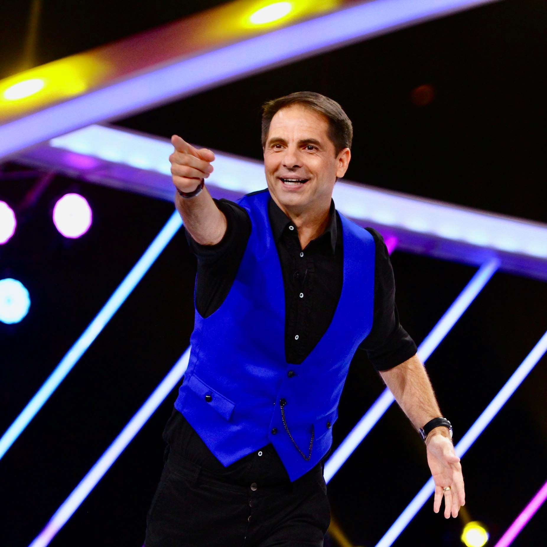 Suma de bani pe care a cerut-o Horațiu Mălăele de Revelion, de la Pro TV