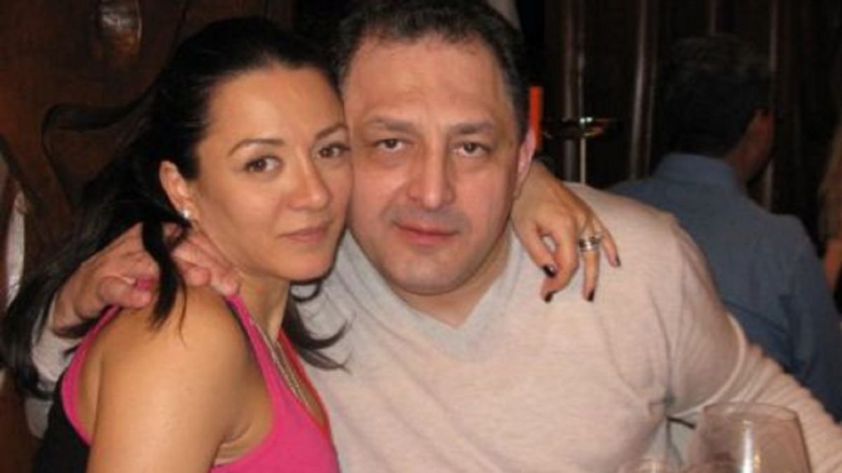 Oana Mizil, despre ce făcea în timp ce Marian Vanghelie era luat de DNA