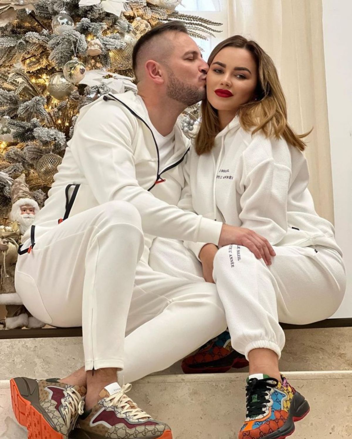 Ce pedeapsă a primit iubitul lui Carmen de la Sălciua