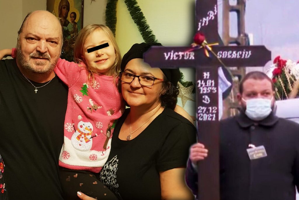 Ce se întâmplă cu locuinţa lui Victor Socaciu după moarte. Văduva artistului a luat decizia deja: „Nu mai poate” EXCLUSIV