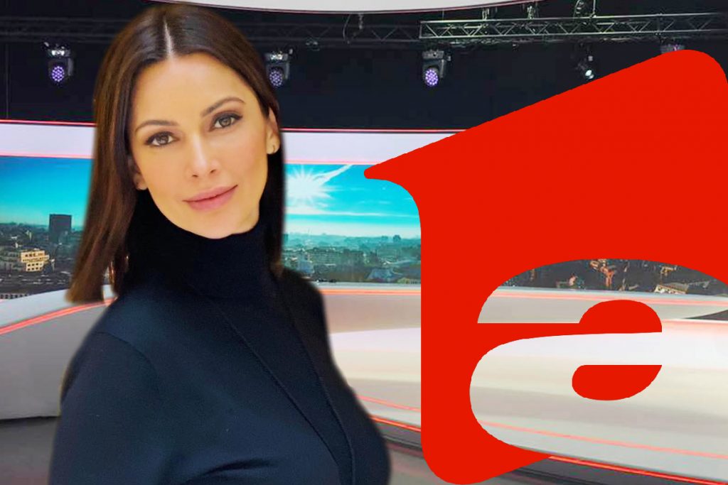 Ce spune Andreea Berecleanu despre Antena 1 după doi ani de la părăsirea postului. Vedeta a recunoscut: „Exista o zonă de risc” (exclusiv)
