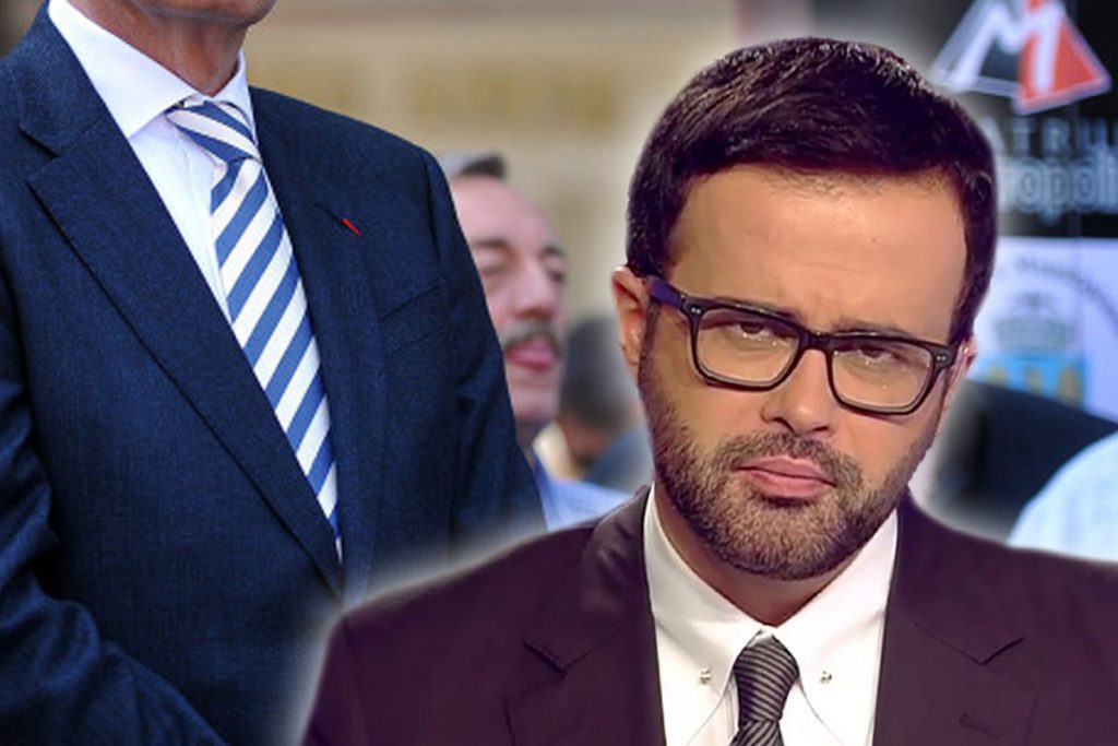 Ce vedetă i-a fost aproape lui Mihai Gâdea când a fost la un pas de moarte. „M-am dus repede la spital”