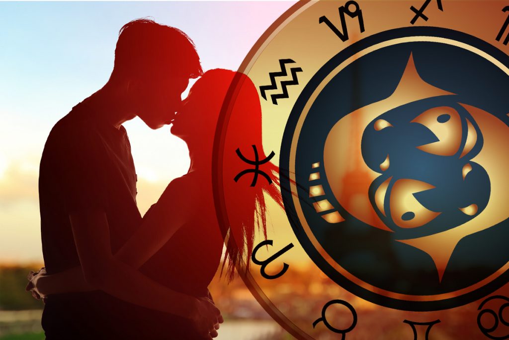 Cele mai puternice 6 cupluri de zodii. Sunt sarea și piperul în relație