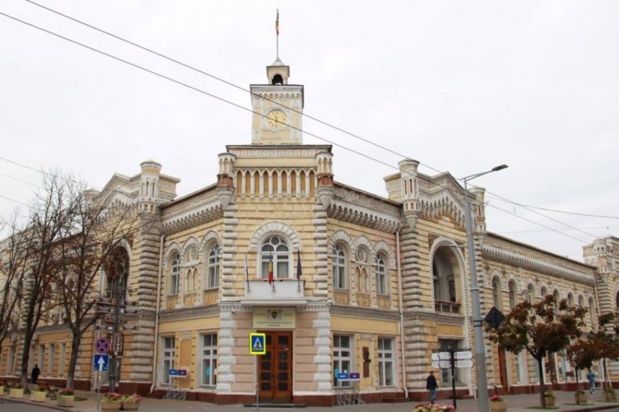Chisinaul intra in scenariul rosu, dupa cresterea abrupta a cazurilor