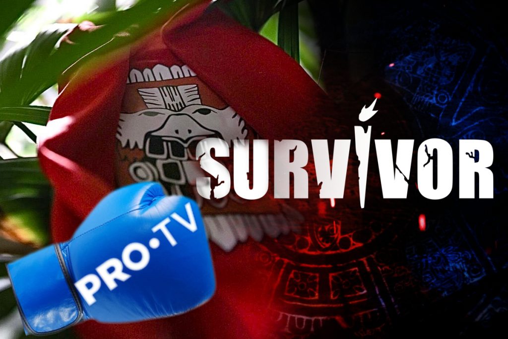 Cine se află în spatele mutării emisiunii Survivor România 2022 de pe Kanal D. Detalii incredibile din culisele noului show de pe Pro TV (exclusiv)