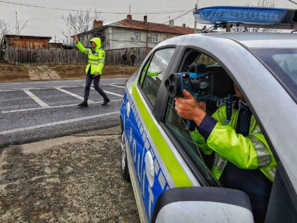 Codul Rutier, schimbat în ianuarie. Sute de radare fixe vor împânzi drumurile României. Aparatele vor ști și cine nu are ITP valabil