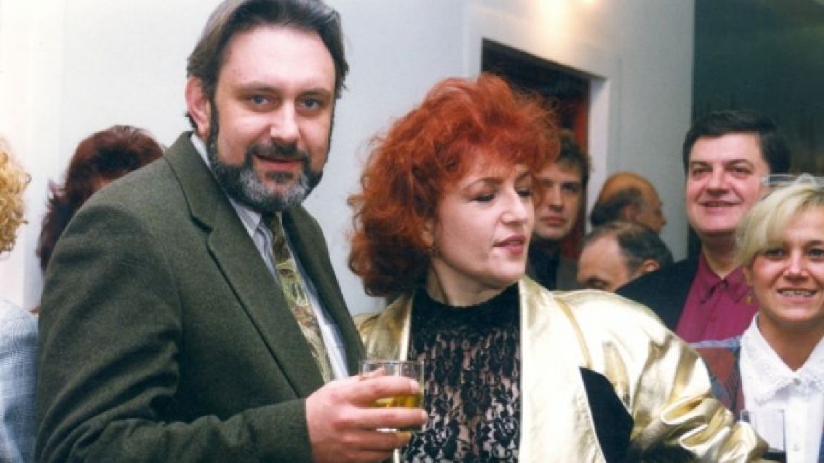 Motivul pentru care Corina Chiriac nu a avut un copil