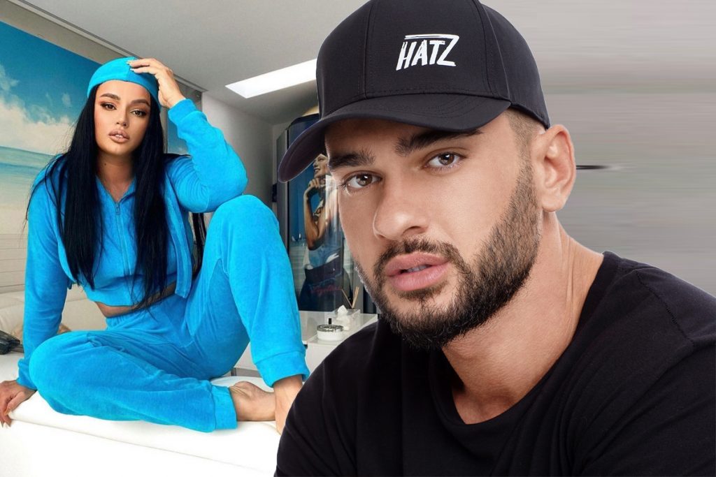 Cu ce se ocupă iubita lui Dorian Popa. Motivul pentru care artistul nu se însoară cu Claudia (Exclusiv)