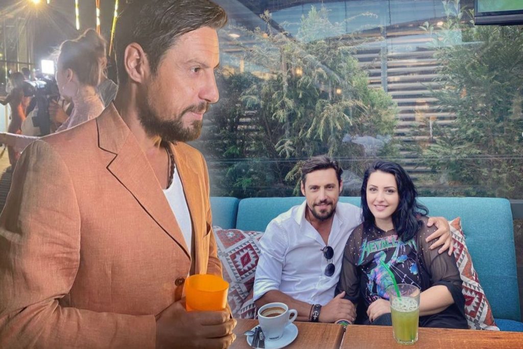 Cu ce se ocupă sora lui Daniel Pavel, prezentatorul Survivor România 2022. E o mare surpriză, e posibil să o fi văzut