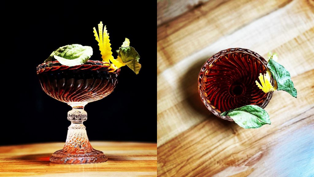 Cum faci un cocktail cu armagnac și înțelegi diferența față de coniac – ce sticlă recomand