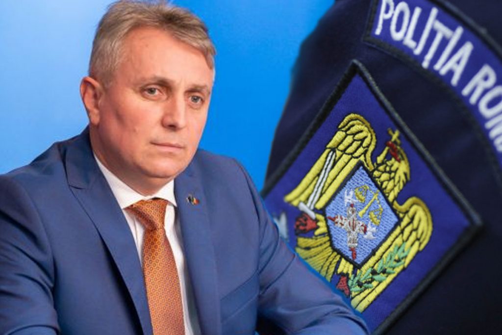 Cum poate un civil să ajungă polițist. Condițiile angajării, explicate clar. Ministrul Bode vrea 5.000 de oameni