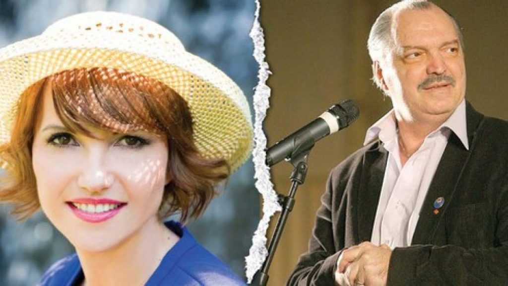 Cum s-au cunoscut, de fapt, Marina Almășan și Victor Socaciu. Femeia a trebuit să divorțeze de primul soț, a fost scandal mare