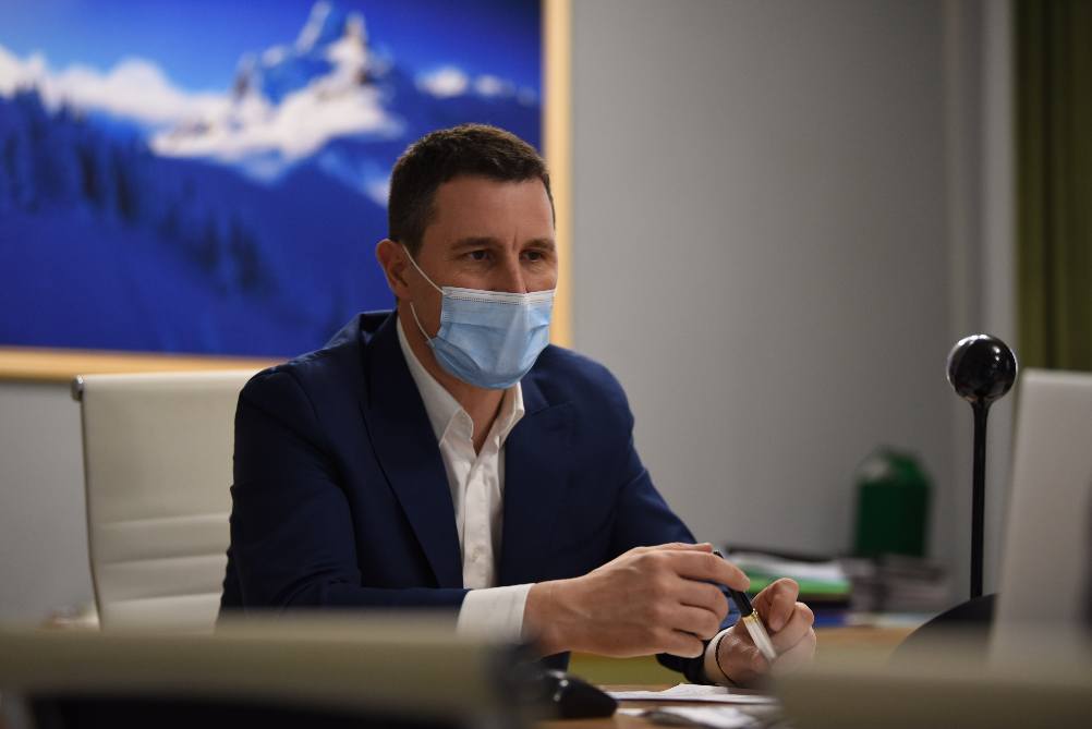 Cum se încălzește acasă ministrul Mediului. Sfatul pentru românii care își pun centrale