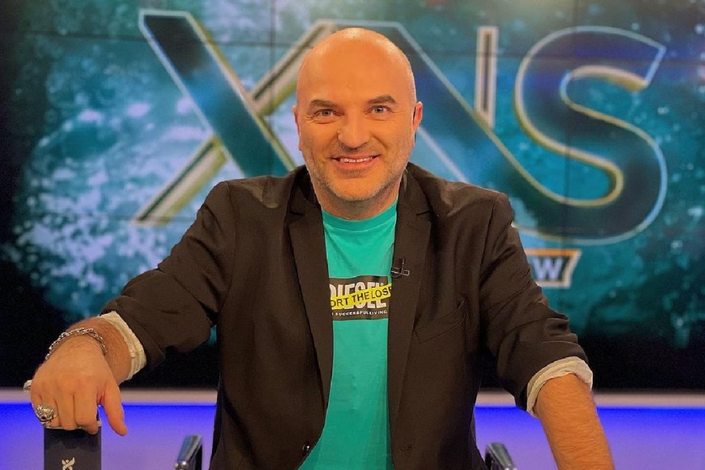 Prima reacție a lui Dan Capatos după ce a fost scos de pe Antena 1. ”Nu mai am nimic de demonstrat”