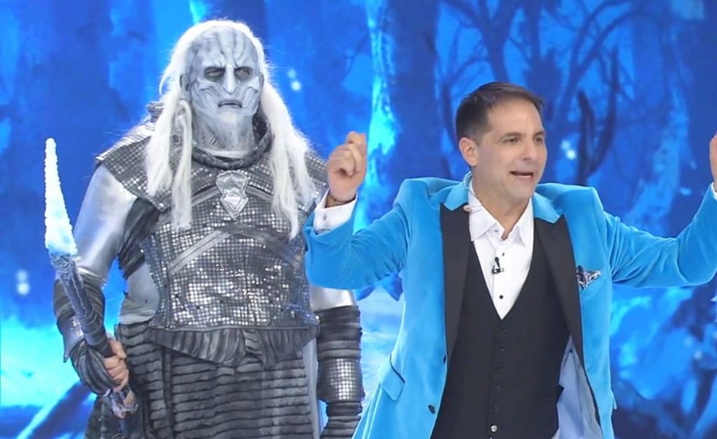 Dan Negru nu se lasă și mai face un Revelion la TV. Va fi difuzat pe 13 ianuarie. „Pentru mine nu s-a terminat” (Exclusiv)