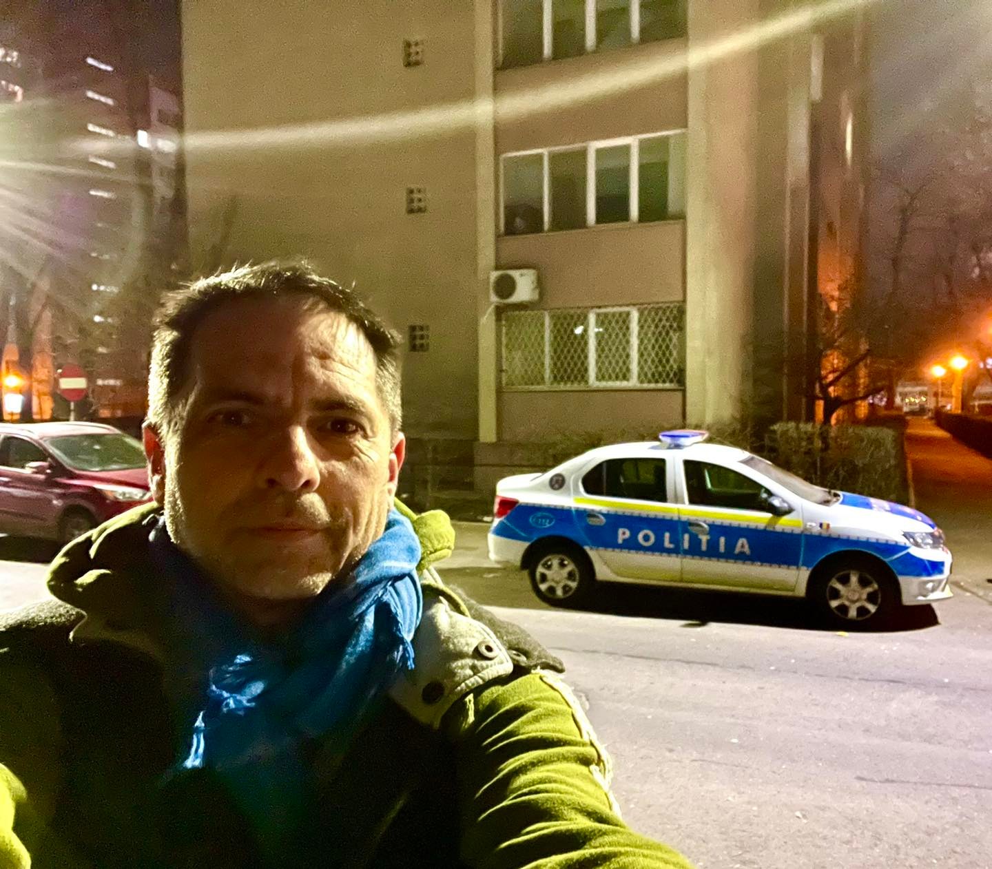 Dan Negru, reacție dură după ce o fetiță a fost ucisă de un polițist
