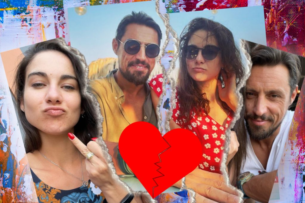 Dan Pavel, despre motivul despărţirii de logodnica sa. Prezentatorul de la Survivor 2022 e direct: „Slavă Domnului”