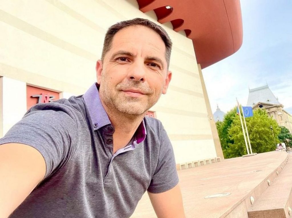 De când se discută, de fapt, de plecarea lui Dan Negru de la Antena 1. Detalii din culisele celei mai neaşteptate mutări