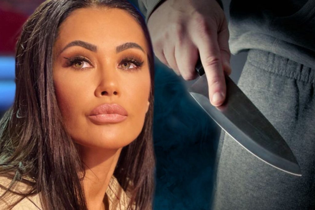 Decizia luată de Oana Zăvoranu după ce a fost atacată în trafic. Vedeta a răbufnit