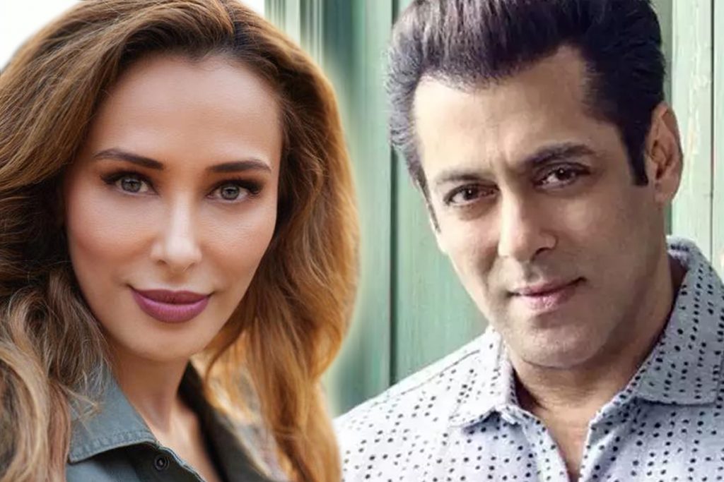 Decizie importantă luată de Iulia Vântur și Salman Khan. Au anunțat oficial. Românca e în culmea fericirii