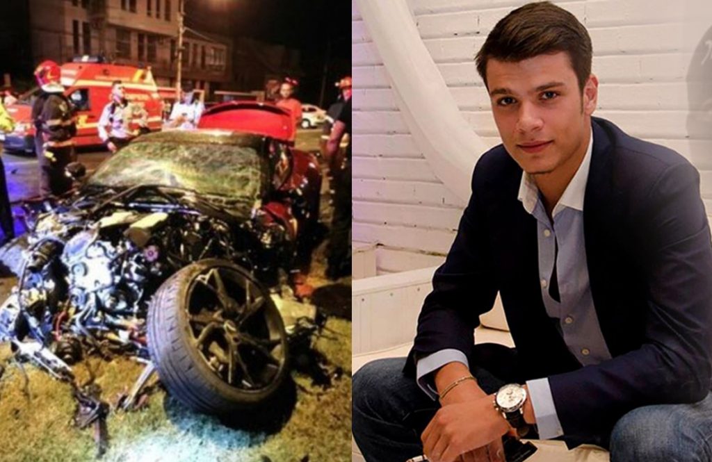 Dezvăluire incredibilă despre Mario Iorgulescu. Fiul șefului LPF ar vrea să se întoarcă în țară. „Fizic este ciuruit, iar cu psihicul este la pământ”