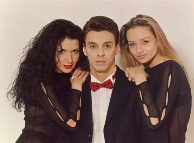 Galerie foto - Poza #1