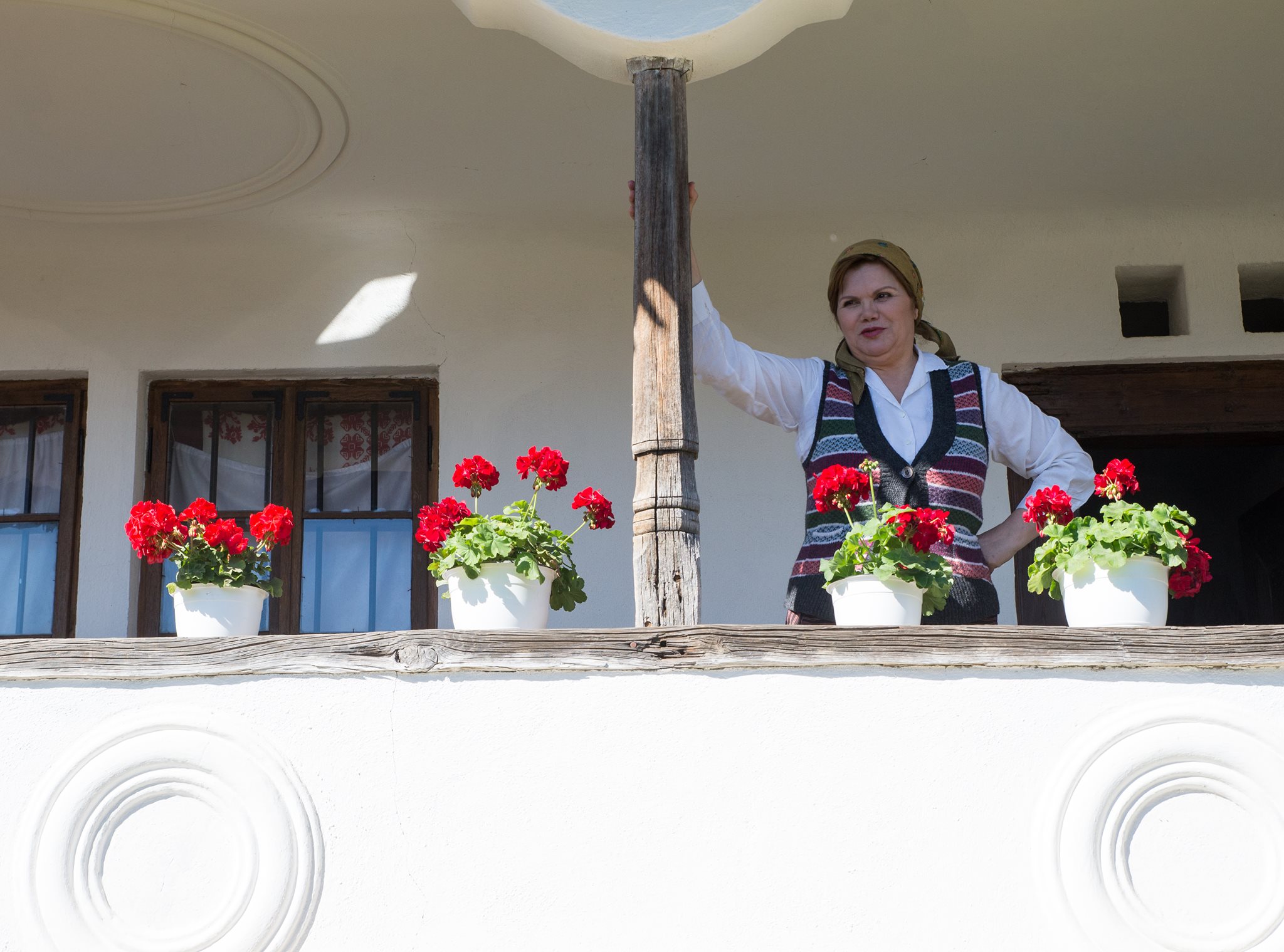 Diagnostic crunt pentru Natașa Raab, celebra Coana Chiva din reclama la lactate