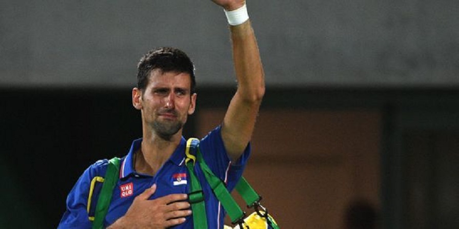 Dramoleta Nule Djokovic