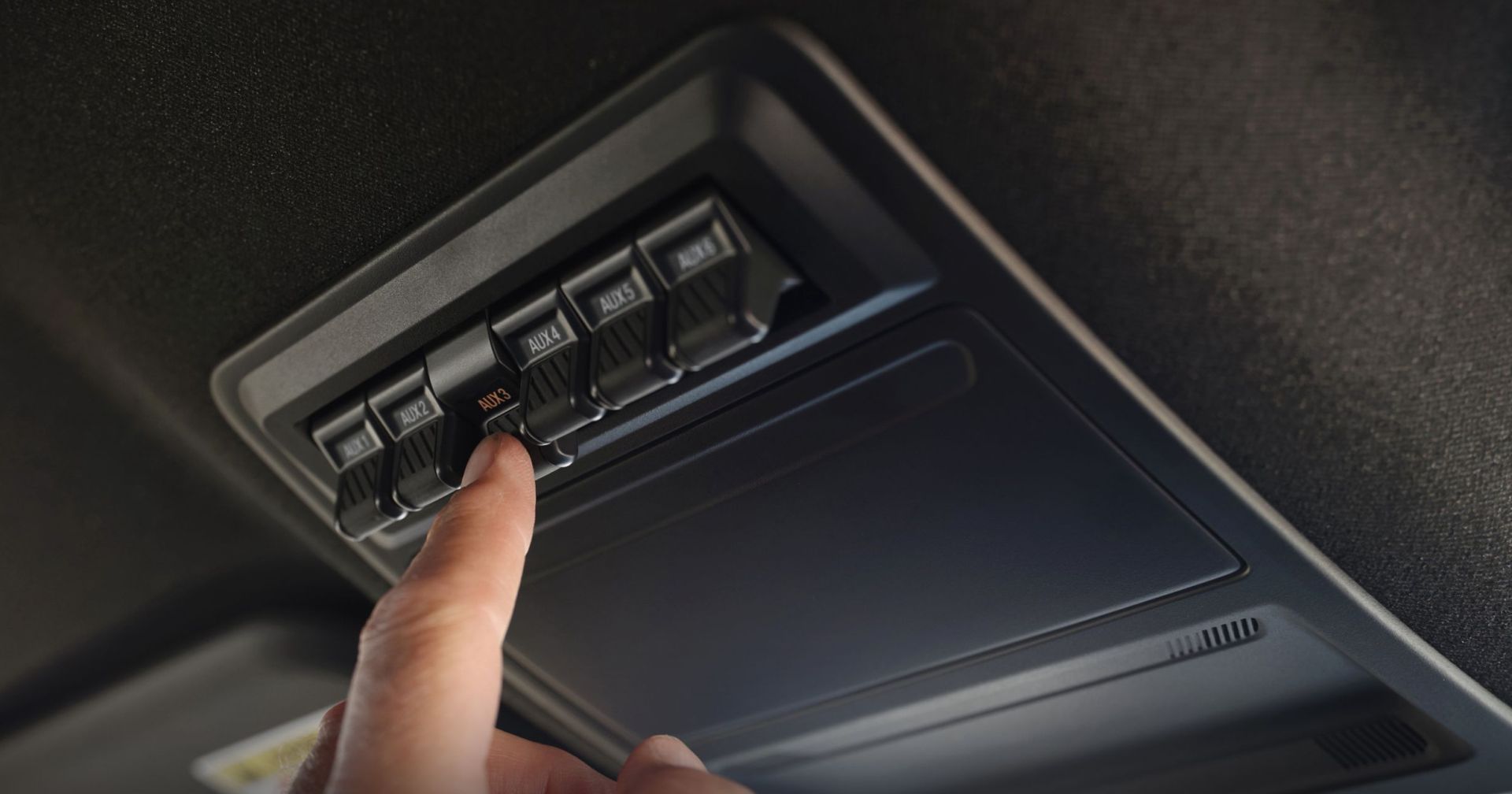 Noi detalii despre viitoarea generație Ford Ranger: benă iluminată, invertor de 400 W și rulou acționat electric