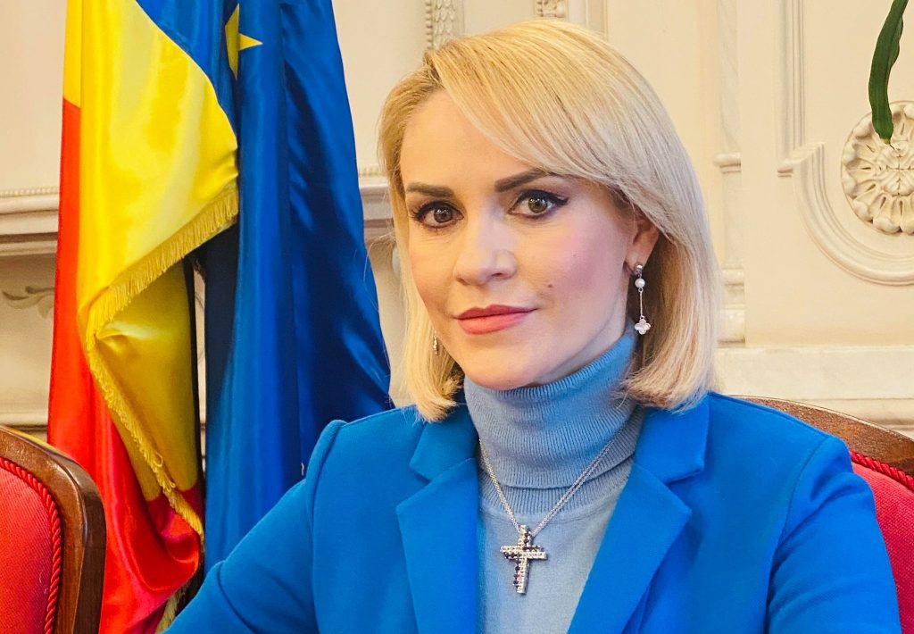 Gabi Firea vrea iar Primăria Capitalei. Fostul primar tocmai a făcut anunţul. „Acum totul e prăbușit”