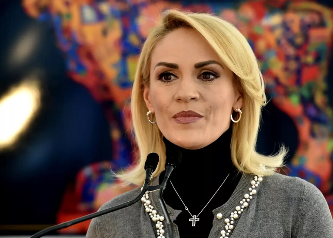 Gabriela Firea