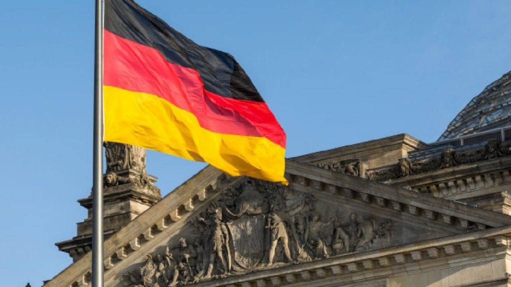 Germania renunță la o lege din epoca nazistă. Este o premieră pentru această țară