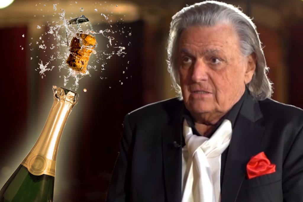 Gestul ciudat pe care Florin Piersic îl face de ziua lui. Marele actor va împlini 86 de ani (Exclusiv)