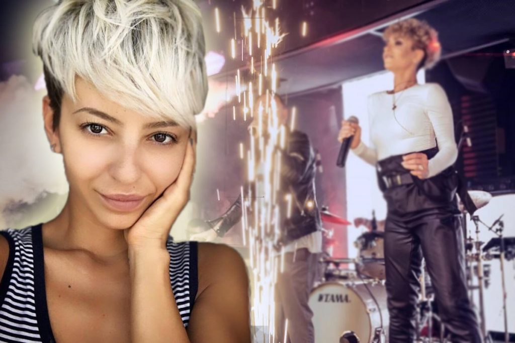 Giulia Anghelescu, decizie radicală despre cariera ei. A anunțat din izolare (Exclusiv)