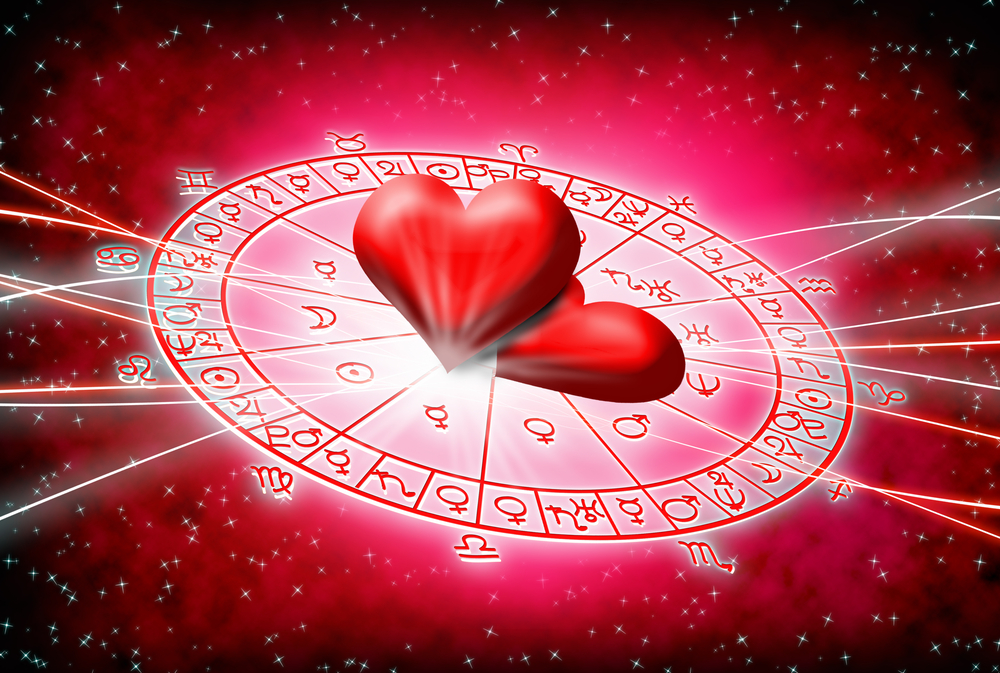 Horoscopul iubirii