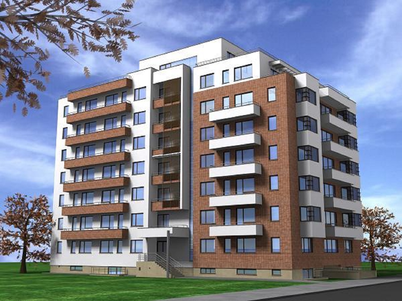 Iata ce se intampla cu preturile la apartamente si case in 2022. E lovitura mare pentru romani