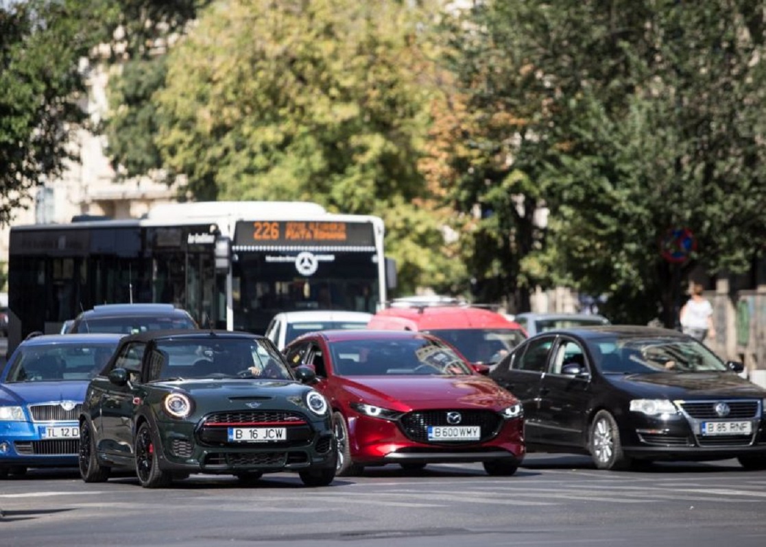 Impozitul auto aferent anului 2022
